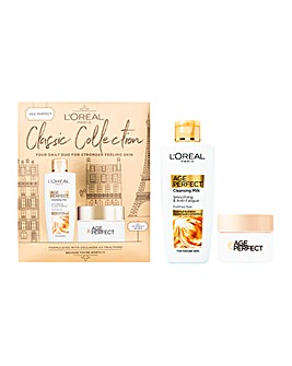 L'Oreal Classic Collection Skincare Gift Set