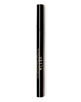 Stila Stay All Day Waterproof Liquid Eye Liner Intense Black