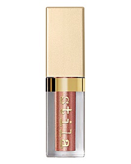 Stila Magnificent Metals Glitter & Glow Liquid Eye Shadow Dollish