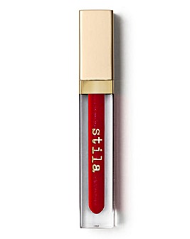 Stila Beauty Boss Lip Gloss In The Red