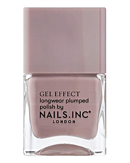 Nails Inc Porchester Square Gel Effect Nail Polish