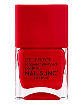 Nails Inc West End Gel Effect Nail Polish