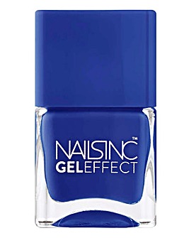 Nails Inc Baker Street Gel Effect Nail Polish
