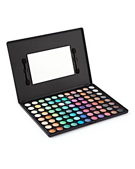 LaRoc 88 Eyeshadow Palette - Shimmer