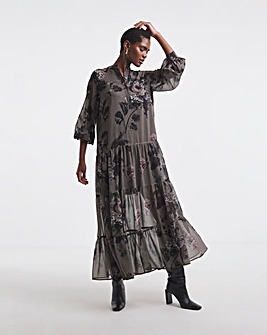 Religion Stephanie Maxi Dress