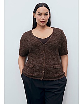 MANGO CAMILA JACKET