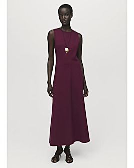 Mango A Line Dress