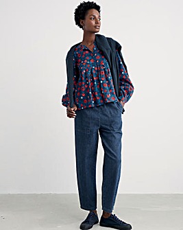 Seasalt Cornwall Thornapple Shirt