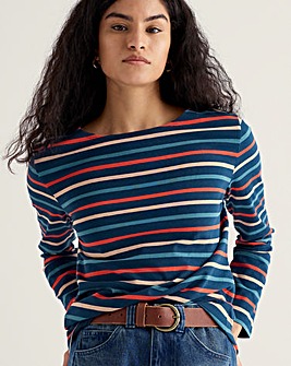 Seasalt Cornwall Sailor Shirt