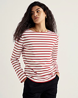 Seasalt Cornwall Sailor Shirt