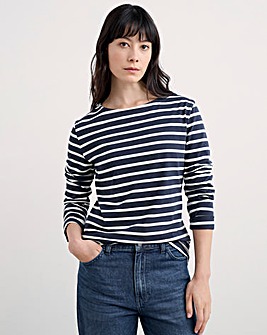 Seasalt Cornwall Sailor Shirt