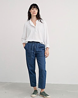 Seasalt Cornwall Feather Star Top