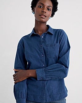 Seasalt Cornwall Isla Shirt