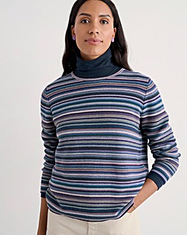 Seasalt Cornwall Makers Jumper