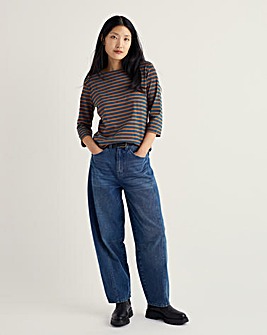 Seasalt Cornwall Sailor Top