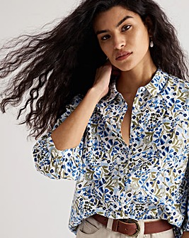 Seasalt Cornwall Hope Cottage Blouse