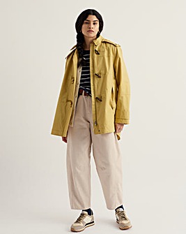 Seasalt Cornwall Sea Drift Waterproof Coat