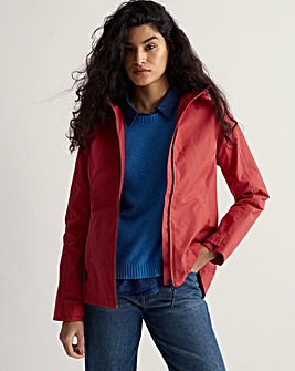 Seasalt Cornwall Waterway Waterproof Jacket