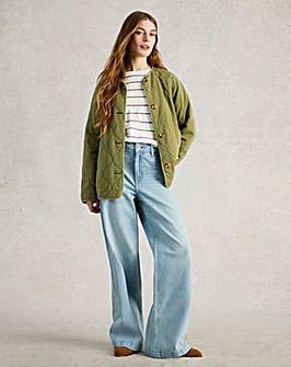 White Stuff Ayla Wide Leg Jean