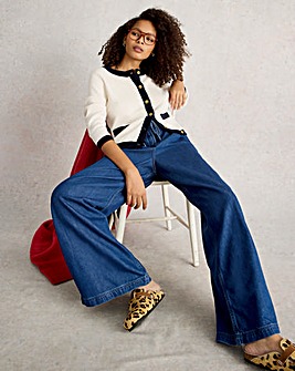 White Stuff Charlotte Cardigan