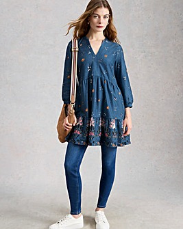 White Stuff Marta Tunic