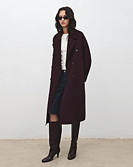 Mango Coat