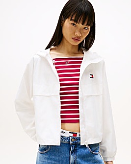 Tommy Jeans Essential Windbreaker