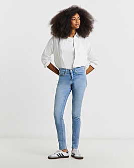 Levis 311 Shaping Skinny Jeans