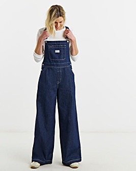 Levis Denim Overall
