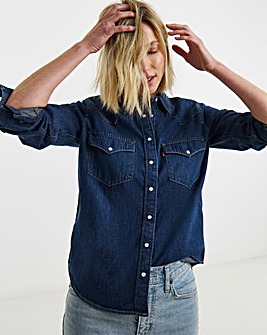 Levi's Ultimate Western Shirt