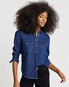 Levi's Ultimate Western Shirt