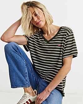 Levi's Perfect Vneck Tee