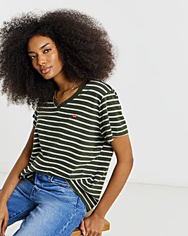 Levi's Perfect Vneck Tee