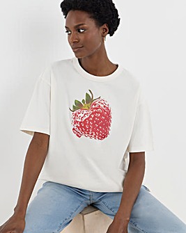 Levi's Graphic Tabor Tee