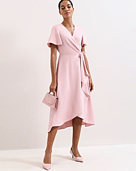 Phase Eight Julissa Wrap Dress
