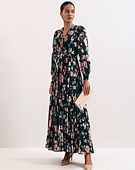 Phase Eight Rosa Floral Maxi Dress