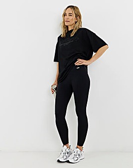 SCULPT ACTIVEWEAR HYBRID LEGGINGS