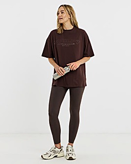 SCULPT ACTIVEWEAR HYBRID LEGGINGS