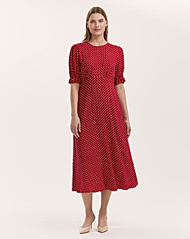 Finery London Mela Dress
