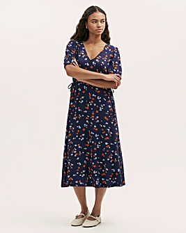 Finery London Hessa Dress