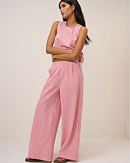 Nobody's Child Parker Trouser