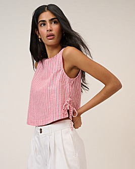 Nobody's Child Verity Top