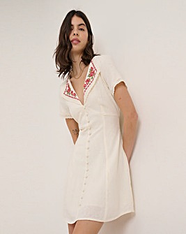 Nobody's Child Lillian Mini Dress