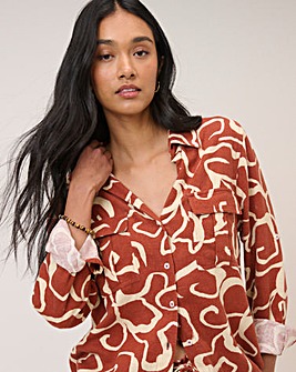 Nobody's Child Franklin Shirt