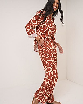 Nobody's Child Fosse Trousers