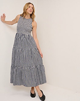 Nobody's Child Sleeveless Charlie Midaxi Dress Petite