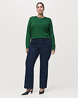 Mango Fine Knit Sweater