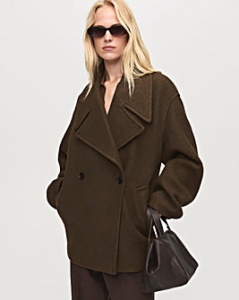 Mango Coat