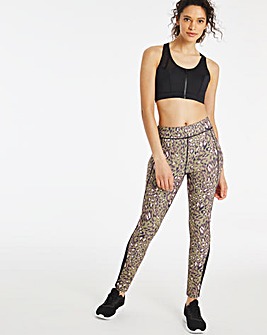 Sustainable Active Long Leggings