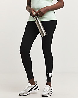 PUMA Essential Logo Leggings